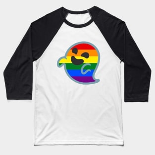 Gaysper Baseball T-Shirt